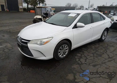 2015 Toyota Camry Le from USA, damaged, VIN 4T1BF1FK8FU497138